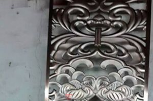 秦皇岛海港区金属/铝/铜板样品