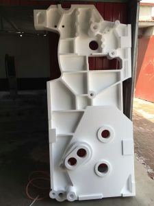 秦皇岛海港区泡沫/橡塑样品