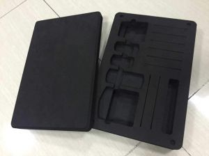 秦皇岛海港区泡沫/橡塑样品