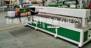 秦皇岛海港区水平侧孔机