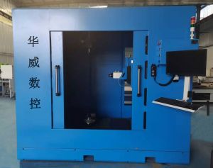 秦皇岛海港区全包围立式立体雕刻机